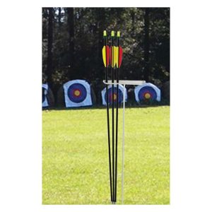 Archery Ground Quivers