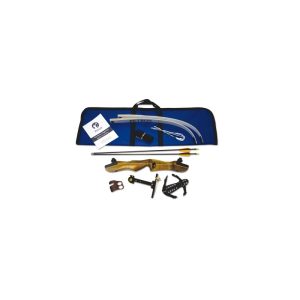 Petron S1 Recurve Bow Kit