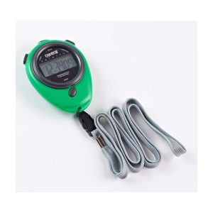 Colour Coded Stopwatches