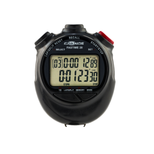 Fastime 20 Stopwatch