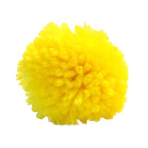 Badminton Fleece Balls
