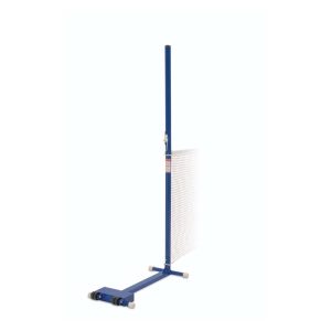 Combination Badminton/Mini Tennis Posts