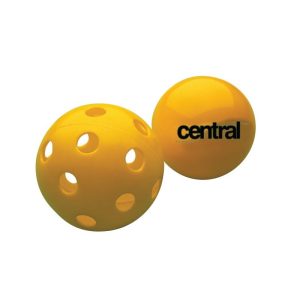 Centrahoc Hockey Balls