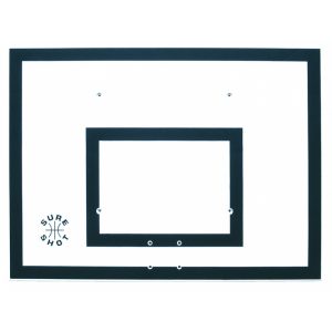 Outdoor Basketball Backboards