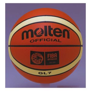 Molten BGL Basketballs