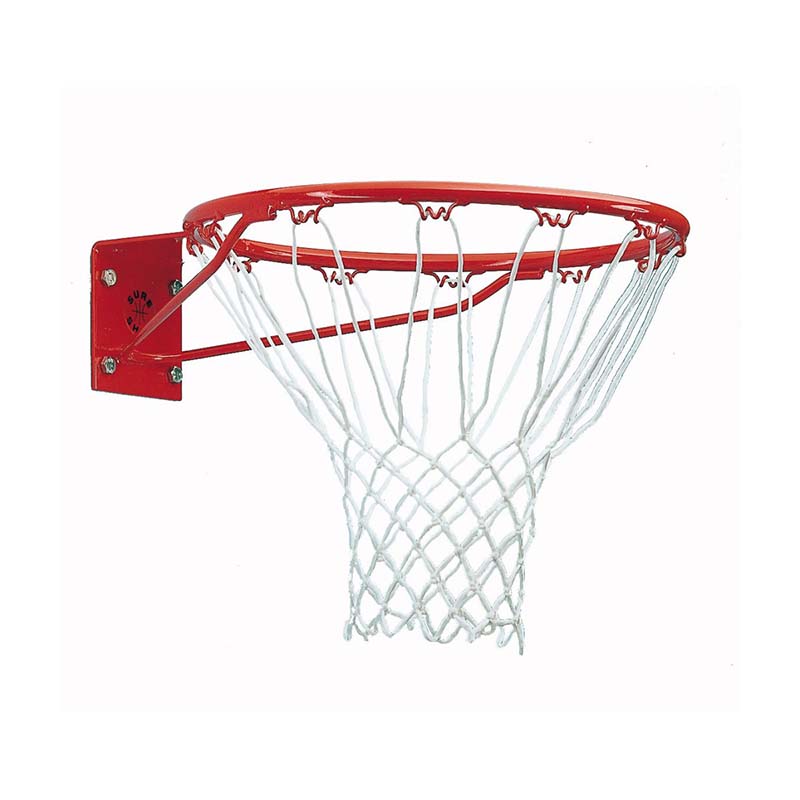 Sure Shot 261 Institutional Basketball Ring