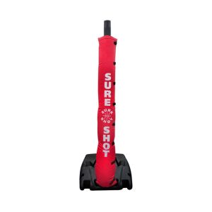 Sure Shot Portable Post Padding
