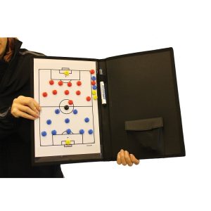 Central Coaching Folder