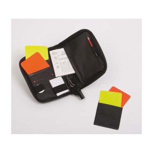Referees Wallet