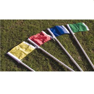 Corner Flags