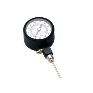 Ball Pressure Gauge