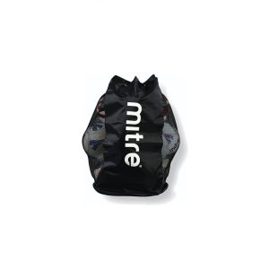 Mitre Mesh Ball Bag
