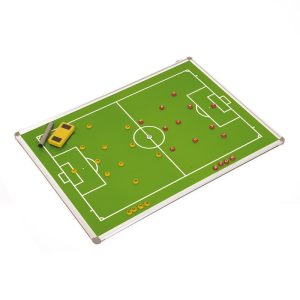 Central Large Football Coaching Board