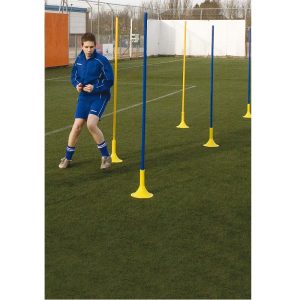 Slalom Pole Base