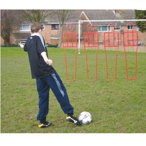 Set Piece Dummies