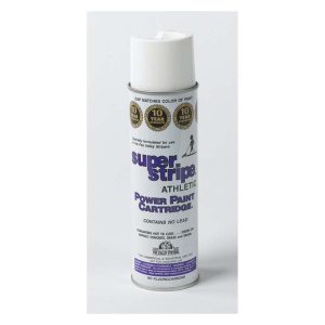 Super Stripe Athletic Paint