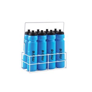 Mitre Water Bottle and Carrier