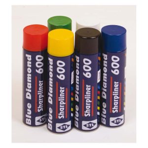 Line Marker Paint 600ml