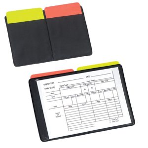 Referees Mini Wallet
