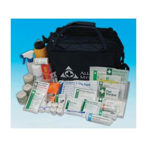 Pro-Physio First Aid Kit