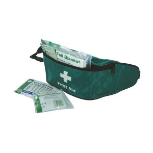 Bum Bag First Aid Kit