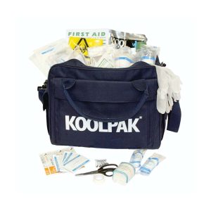 Koolpak Multipurpose Sports First Aid Kit
