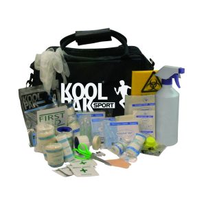 Koolpak Team Football First Aid Kit
