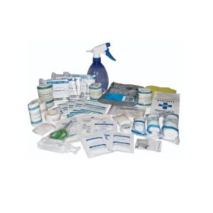 Koolpak Team Football First Aid Kit Refill