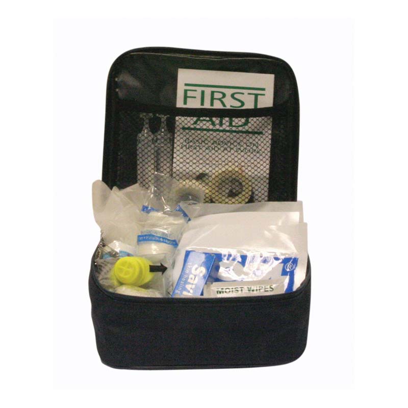 Koolpak Handy Sports First Aid Kit