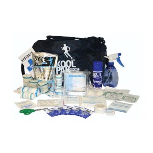 Koolpak Astroturf First Aid Kit