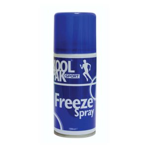 Koolpak Freeze Spray 400ml