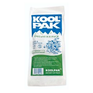 Koolpak Instant Ice Pack