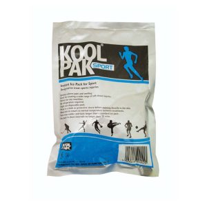 Instant Ice Pack for Sport