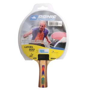 Schildkrot Syed 500 TT Bat