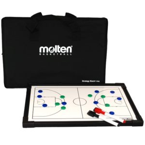 Molten Handball Strategy Board