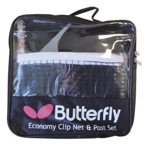 Economy Clip Net & Post Set