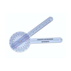 Goniometer
