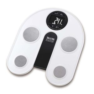 Omron UM076 Body Composition Monitor