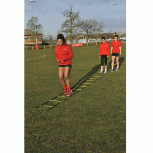 Central Speed Ladders