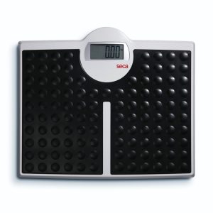 Seca 813 Electronic Scale with Wide Platform