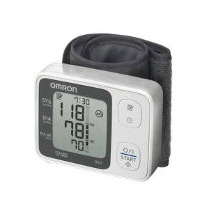 Omron R3 Wrist Blood Pressure Meter