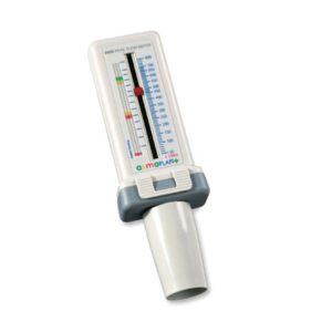 Vitalograph Peak Flow Meter