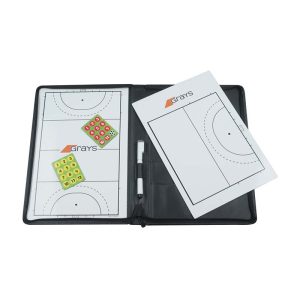 Grays Hockey Tactic Board
