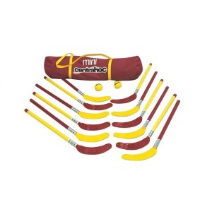 Centrahoc Mini Hockey Set