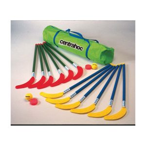 Centrahoc Standard Hockey Set