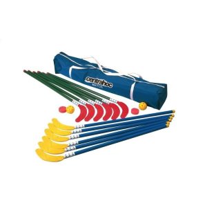 Centrahoc Match Hockey Set