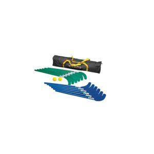 Centrahoc Micro Hockey Set