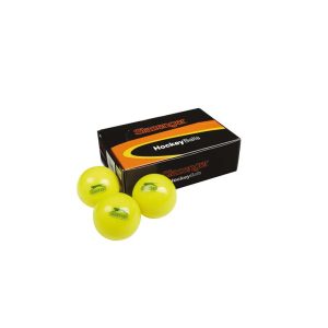 Slazenger Indoor Hockey Ball