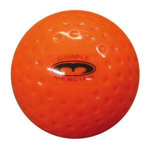 Mercian Match Dimple Hockey Ball