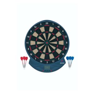 Unicorn Electronic Soft Tip Dartboard